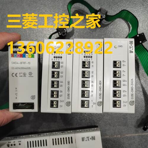 * XC-152-E8-11 EU5E-SWD-2A2A X8D 8DX 4D2R ETON穆勒