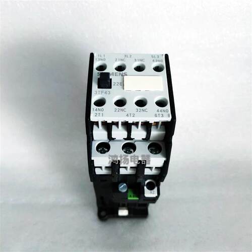 3TF4322-1XF4 110VDC