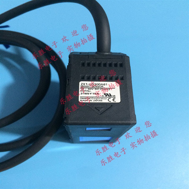 出售激光传感器ZX1-LD300A61 品质保证