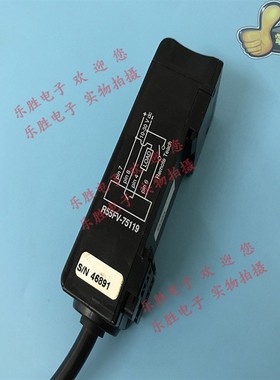 R55FV-75119 光电开关 光电传感器