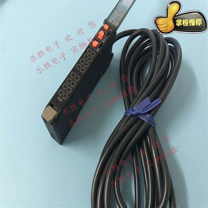 放大器E3X-DA11RM-S DA41RM-S DA11TG-SAM DA11TA-S DA11AN-S