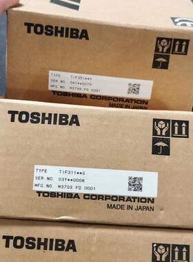 SN321/SSN321*MS TOSHIBAPLC 全新原装现货