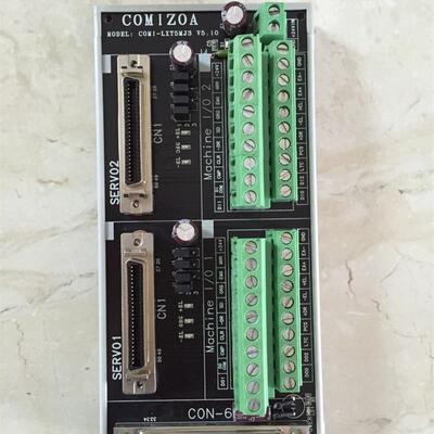 COMI-LXT5CM LXT5Y/COM1 CIF-1M-FAS CB-PDS-CMJN0.5 CM1