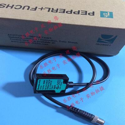 P+F 漫反射式光电传感器ML7-8-H-140-RT/59/65a/115a/136