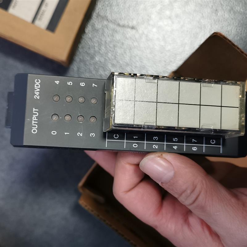 IC610MDL151A/MDL151B/IC610MDL101B  模块 全新