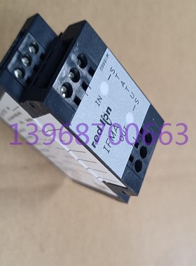 红狮REDLION  IFMA功能正常 拆机