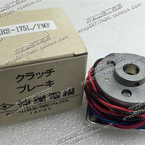 原装正品 日本 减速机 ERS-175L/FMF 现货全新 假一赔十