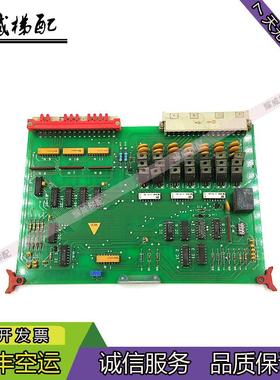 电梯配件/VE22MB.lDent-Nr.444249/原厂实物拍摄质量保证现货出售