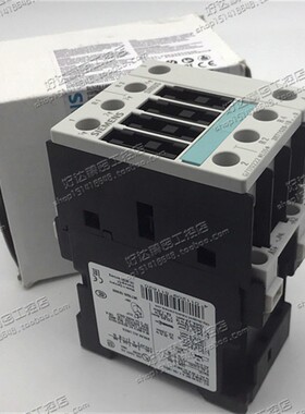 3RT1526-1BP40 DC230V 3RT1526-1B..0 接触器 现货全新正品