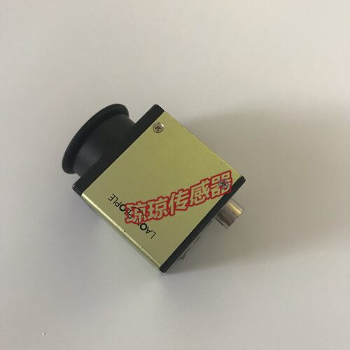PI CCD 工业相机LPMVC-EE120黑白 工业相机