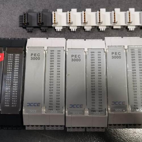PEC6300 PEC3000 PLC 二手现货