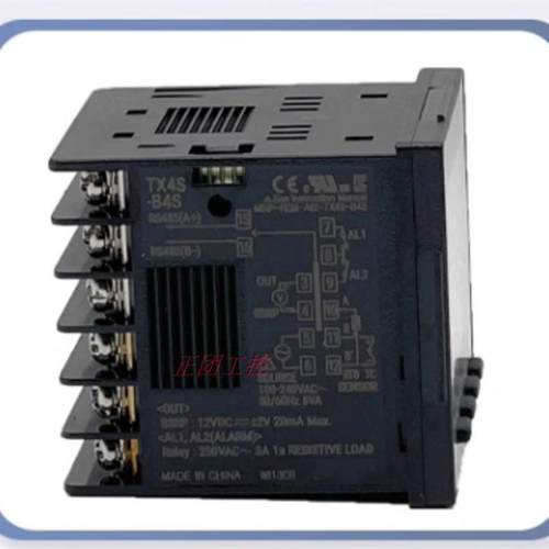 TX4S-B4S温控器PID温度控制器TX4S-B4S温控表LCD显示RS485通讯