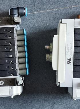 CPV10-GE-FB-8-CPI 18252 CPV10-VI 18200 161416 阀组