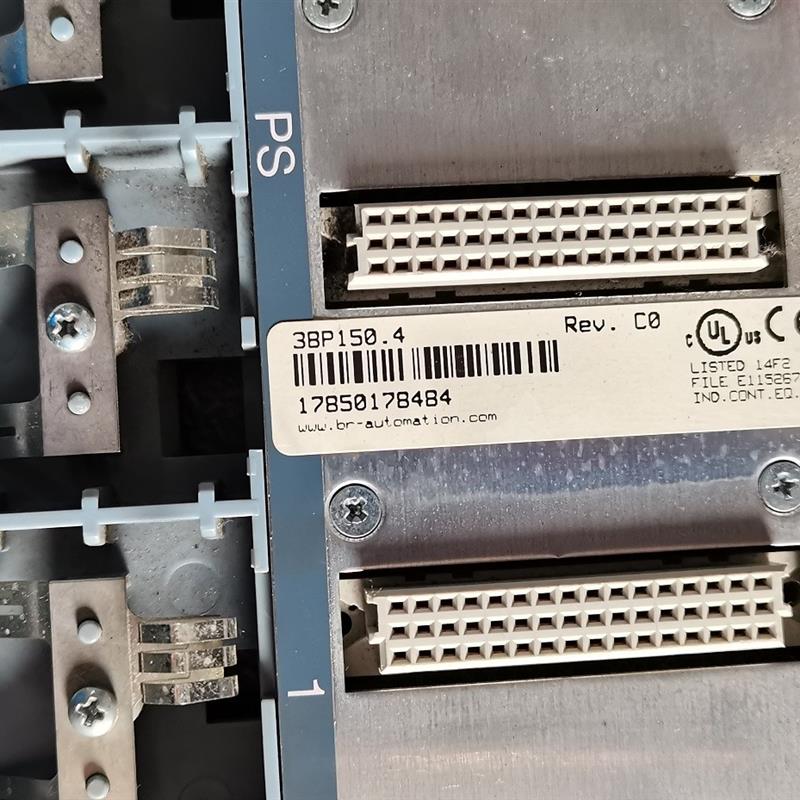 * 3BP150.4 BP150  PLC底座 二手原装现货1个