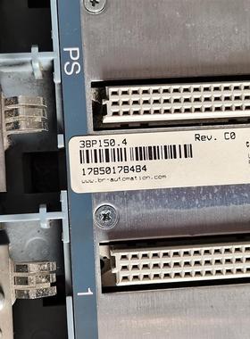 * 3BP150.4 BP150  PLC底座 二手原装现货1个