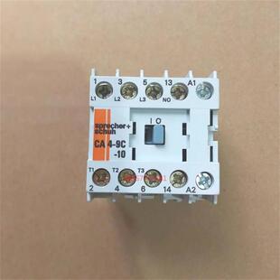原装正品 sprecher+schuh  CA49C10 接触器 CA3P31