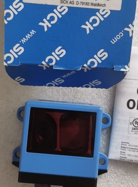 全新原装SICK西克/施克 OLM100-1006 1047413 现货