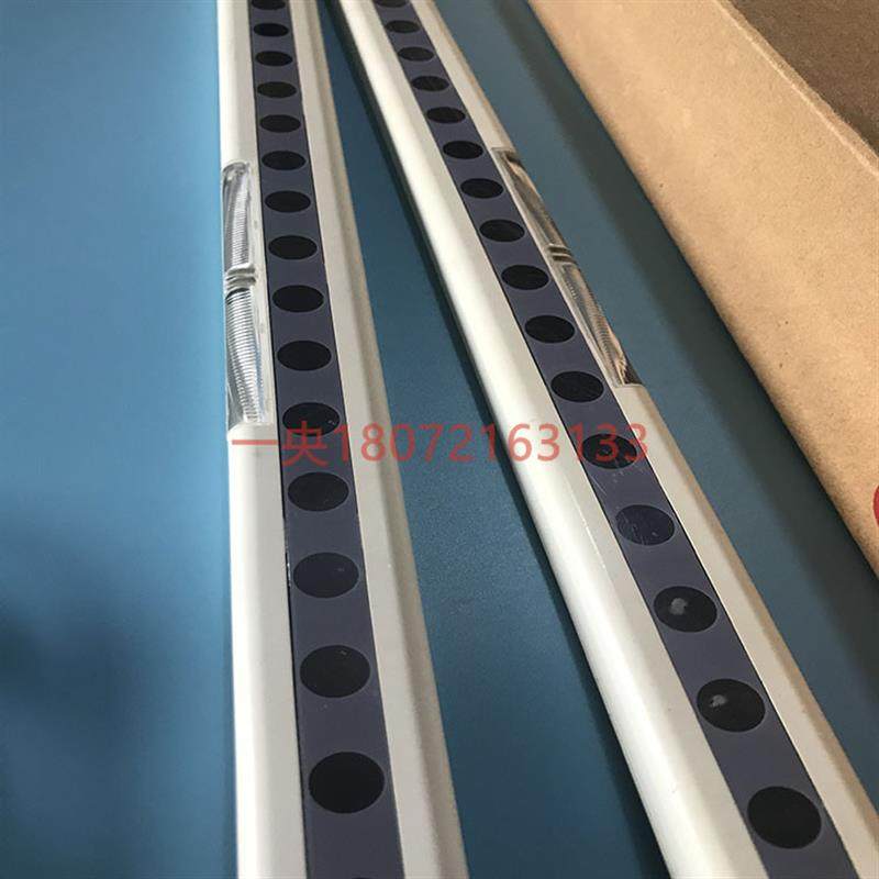 神视安全光栅光幕区域传感器NA2-N24 NA2-N24D NA2-N24P/N28D