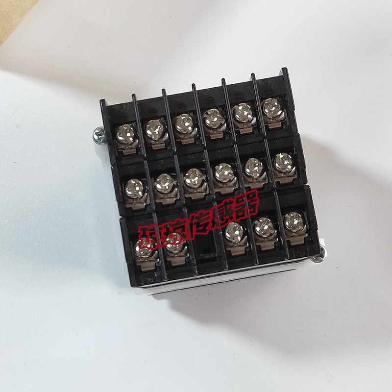 E5CC-QX3ASM-001/002/QX0ASM-313/000原装数显温控器温控表