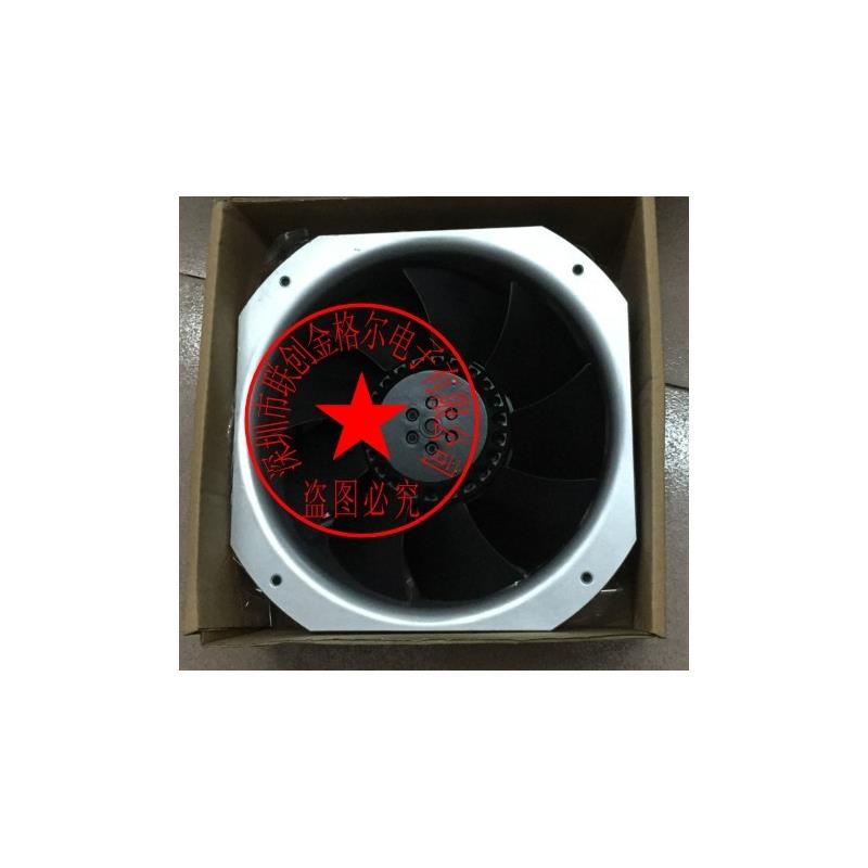 C22S40HKBD00 AC380V400V 原装正品COSTECH 225*80进口风扇