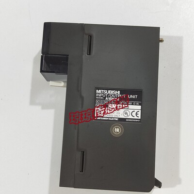 三菱PLC扩展模块  A1SY40P   A1SX41  A1SY41