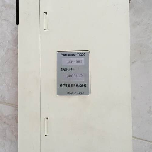 GCP-001 BPC-A10 PLC PANADAC-7000系列模块 原装现货