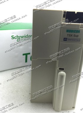 原装正品 Schneider  控制电源 TSXSUP1051 现货 质保一年