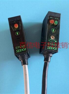 日本TAKEX光电开关GT5R GTR5R+GTL5R现货GT5RSN GTR5RSN