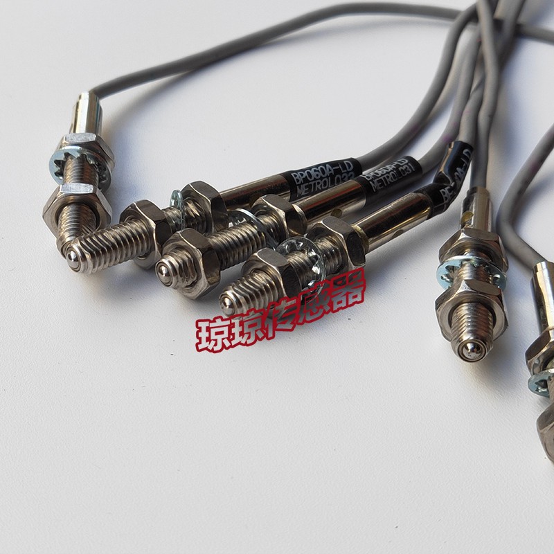 日本接触式传感器BP060A-LD BP060A-L -F -LF对刀仪