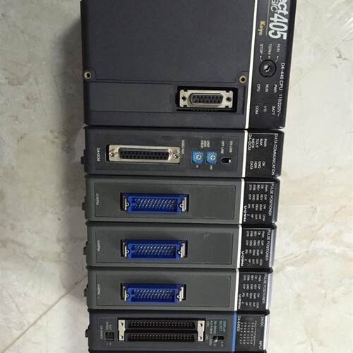 D4-440 450 D4-08B-1 F4-08THM F4-16PID F4-08DA-2 KOYO PLC