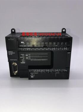 PLC CP1E-N30SDR N40S1DR N60S1DR-A/CP1H-XX40DT-D-SC