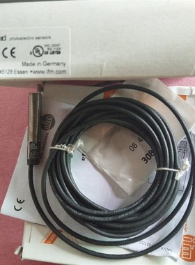 IFM全新原装正品 OF5032  OFT-FPKG/V4A/6M 现货