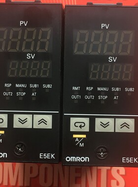 正品-AA2/PRR2-500 -AA2/AA2B/AA2F/AA202 E5CK-AA1/-500