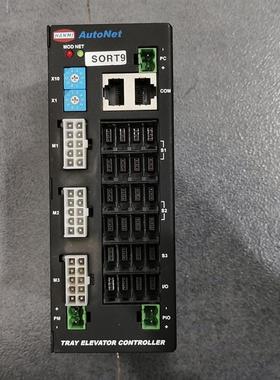 TRAY ELEVATOR CONTROLLER 控制器 AUTONET 二手现货