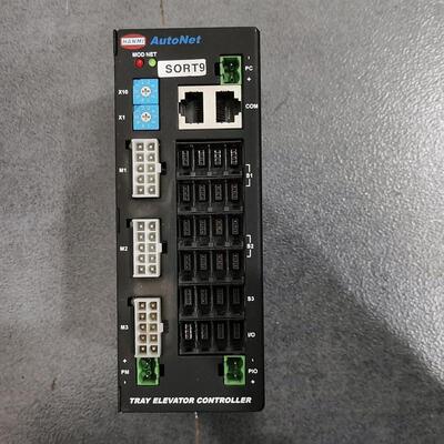 TRAY ELEVATOR CONTROLLER 控制器 AUTONET 二手现货