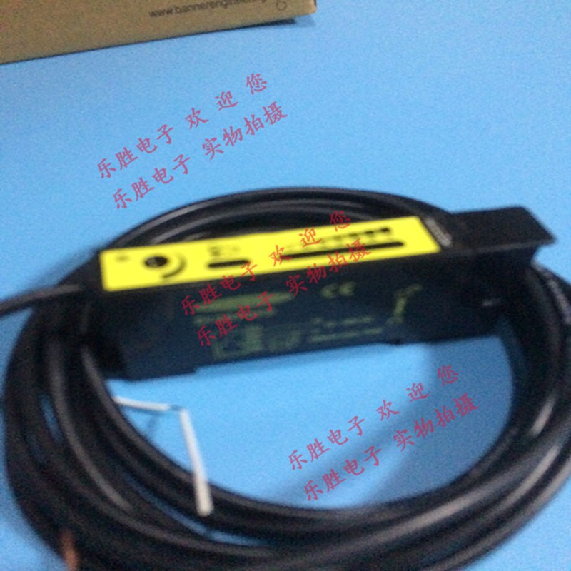 美国邦纳光纤放大器D12SP6FP D12SP6FPHQ D12SN6FV D12E2N6FP