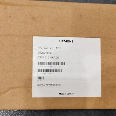 * 3RK1301-0EB00-0AA2 6SX7010-0KA00  全新原装现货