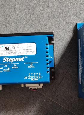* STP-075-07  controls  Stepnet 原装二手现货