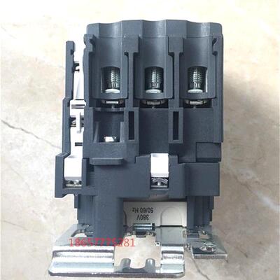 全新原装正品 交流接触器LC1D50 LC1D50Q7C F7C M7C 50A