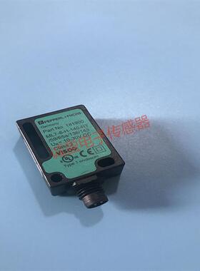 正品 P+F 光电开关ML7-8-H-140-RT/59/65a/136/143 现货