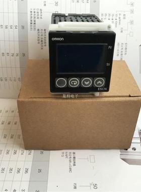 正品温控器表E5CN-R1PU E5CN-Q1PU RPU QPU E5CN-R2TU  E5CN-Q2TU