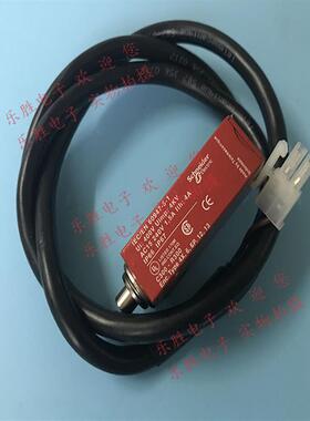 新正品接近开关 XCSM3910L1全新现货