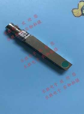 瑞士接近开关IPFM 08P3501/S35L