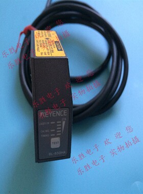 供应/BL-650HA超小型激光式条码读取器