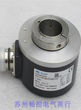全新编码器ITD 41 A 4 Y69 5000 R NI D2SR12 S 30现货