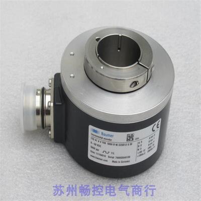 全新编码器ITD 41 A 4 Y69 5000 R NI D2SR12 S 30现货