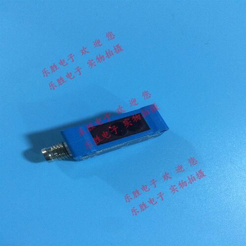 Wenglor光电传感器ZK1008