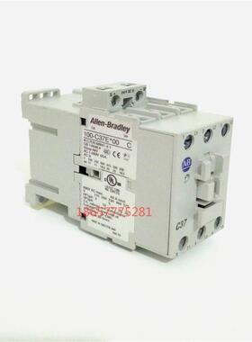 AB 100C37E*00 100C37EJ00 罗克韦尔直流接触器