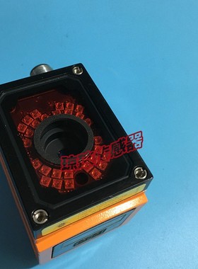 IFMO2I100 O2IR0S-G/D/RS232/E1/E2二维码条形码读取器