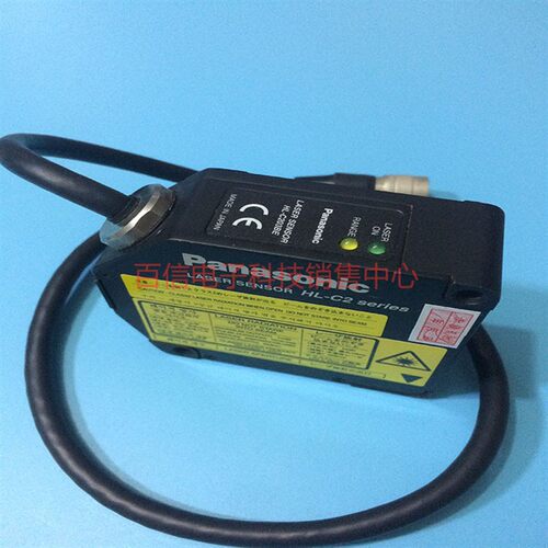 神视激光位移传感器HL-C203BE现货HL-C203BE-MK HL-C203B